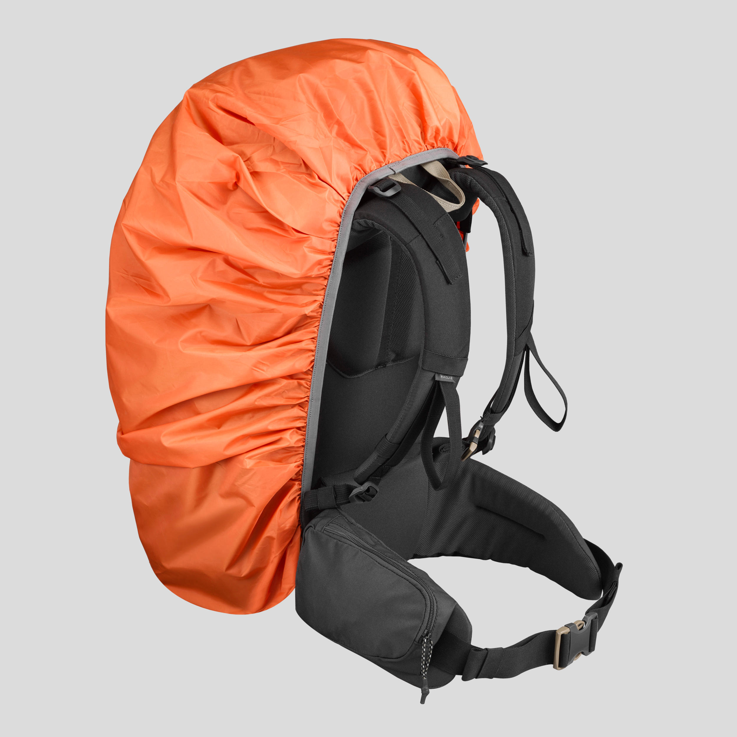 Trekking Basic Rain Cover for Backpack - 4060L